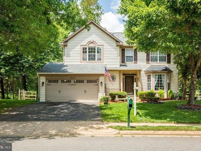 7688 Vinewood Ct, Gainesville, VA, 20155