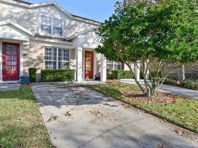 2371 Silver Palm Dr, Kissimmee, FL, 34747