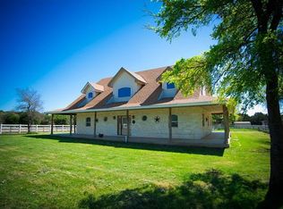 1825 Fm 2340, Lampasas, TX 76550
