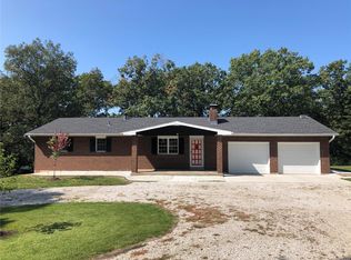 371 S Ridge Rd, Troy, MO 63379
