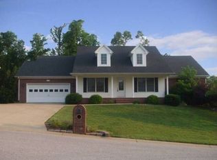 5420 Ridgeview Trce, Owensboro, KY 42301