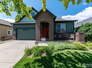 1457 Ajax Way, Longmont, CO 80504