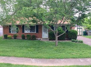 2249 Collins Dr, Owensboro, KY 42301