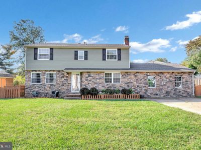 2 Lavelle Dr, Fredericksburg, VA, 22407