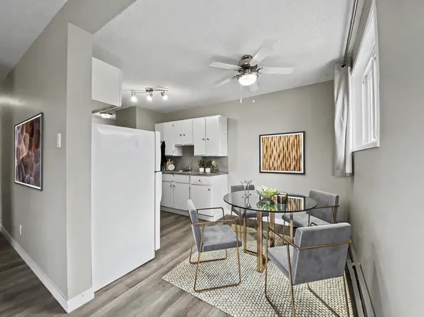 Aspen Apartments, 12207 82nd St NW #505947, Edmonton, AB T5B 2W9