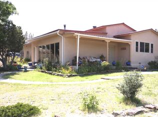 6 Los Ojitos Rd, Santa Fe, NM 87506