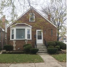 6800 S Komensky Ave, Chicago, IL 60629