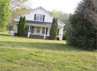 151 John Sharpe Rd, Hampshire, TN 38461