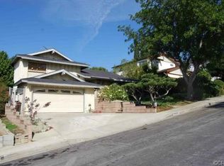 1495 Avion Dr, Monterey Park, CA 91754