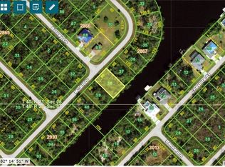 602 McDill Dr, Port Charlotte, FL 33953