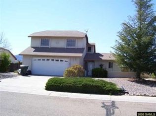 3350 Ridge Crest St, Sierra Vista, AZ 85650