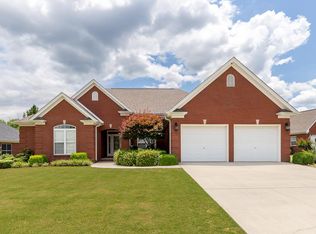 239 Plantation Springs Dr, Florence, AL 35630