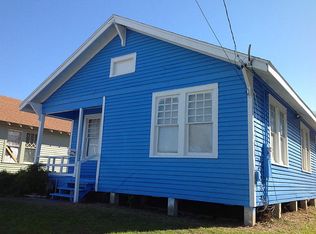 4315 Bernardo De Galvez, Galveston, TX 77550