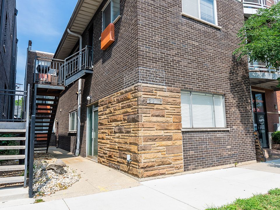 1st image of 2254 W Foster Ave APT 2F
