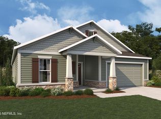 380 Palomar Dr, Saint Johns, FL 32259