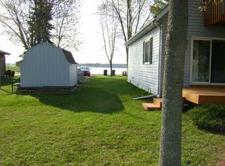 5057 Dunbar Ct, Gladwin, MI 48624