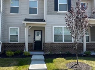 1792 W 171st St, Westfield, IN 46074