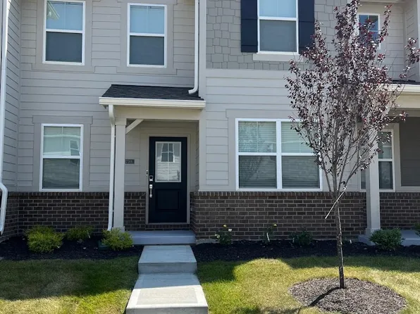 1792 W 171st St, Westfield, IN 46074