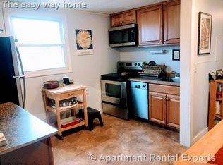 130 Cedar St #3G, Somerville, MA 02144