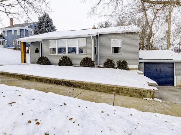 216 Brickson Street, Stoughton, WI 53589