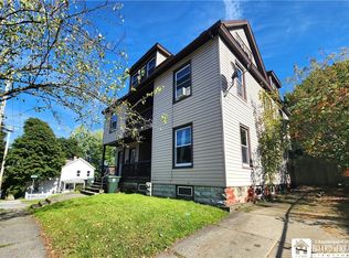 296 Falconer St, Jamestown, NY 14701