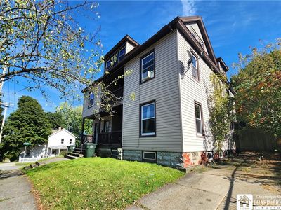 296 Falconer St, Jamestown, NY, 14701