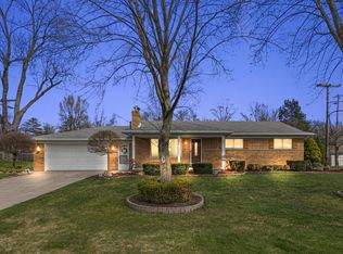 52742 Pappy Ln, Shelby Township, MI