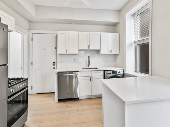1441 W Cortez St APT 1R, Chicago, IL 60642