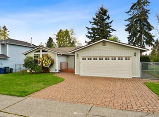 28825 43rd Pl S, Auburn, WA