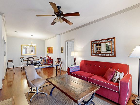 4th image of 5620 Fossil Creek Pkwy #12304-304
