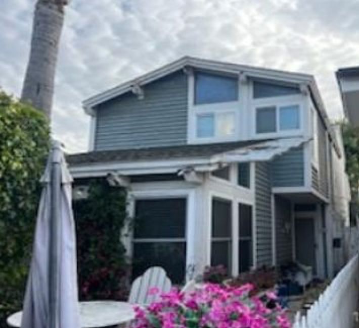 Property Front View