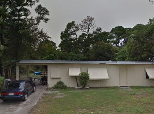5536 SE Inez Ave, Stuart, FL 34997