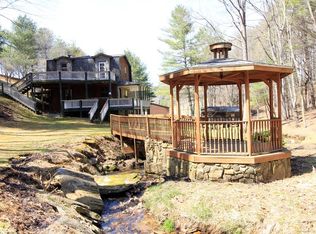 555 White Pine Rd, Galax, VA 24333