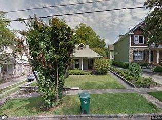 1120 Standard Dr, Atlanta, GA
