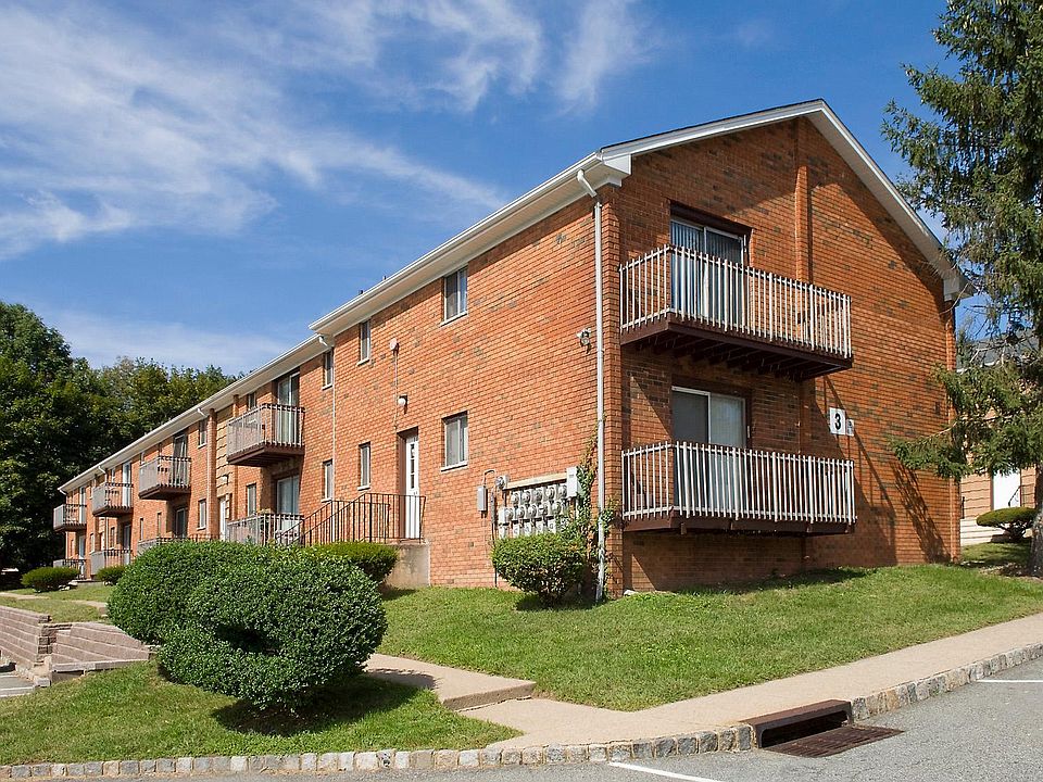 Camelot Gardens 649 Littleton Rd Parsippany NJ Zillow