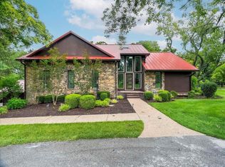 225 Brannon Rd, Nicholasville, KY 40356