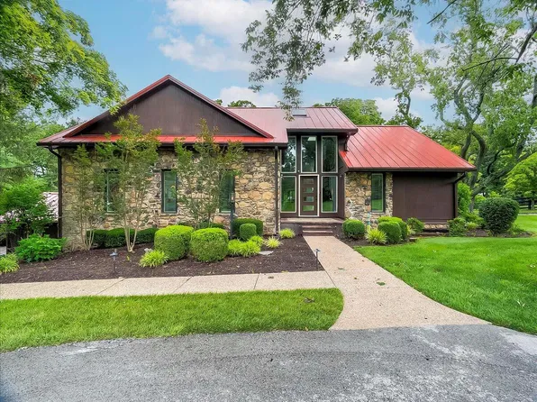225 Brannon Rd, Nicholasville, KY 40356