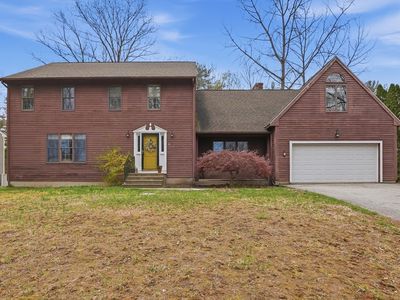 26 Woodside Cir, Sturbridge, MA, 01566