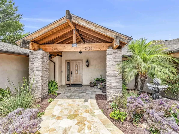 2466 Colinas Paseo, El Cajon, CA 92019