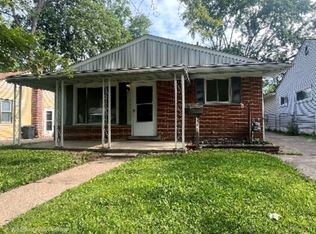29708 Grandview St, Inkster, MI 48141