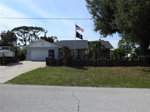 2132 Pennsylvania Ave, Englewood, FL 34224