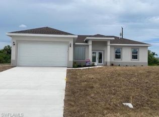 1818 NE 22nd Ter, Cape Coral, FL 33909