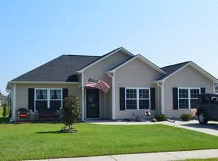 242 Cottage Creek Cir, Conway, SC 29527