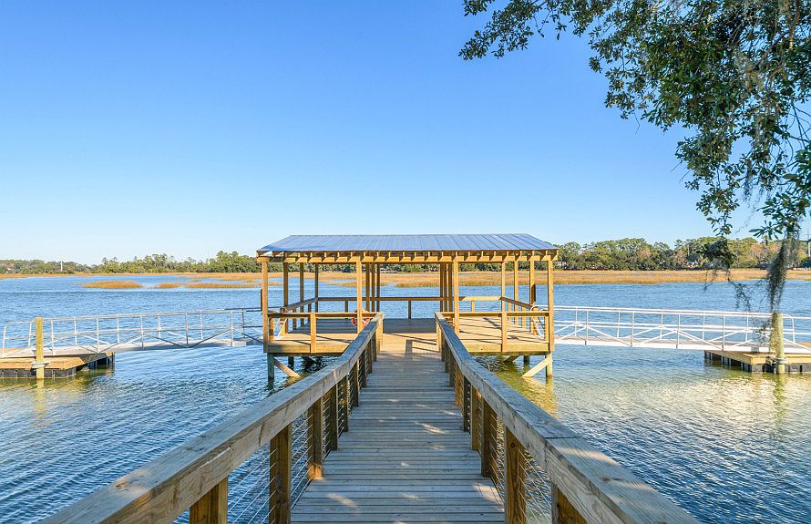 Salem Bay by Pulte Homes in Beaufort SC Zillow