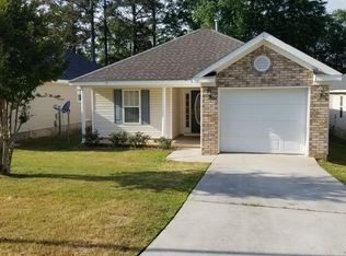 2012 Sylvan Lake Dr, Evans, GA 30809