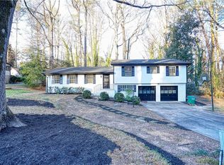 1644 Greenwood Dr, Norcross, GA 30093