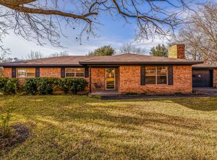 325 Watkins Rd, Sherman, TX 75090