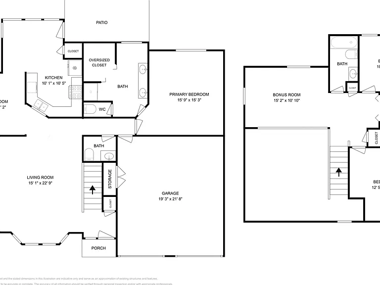 4740 Waxwing Dr — Photo 17