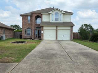12814 Mills Crossing Ln, Houston, TX 77070