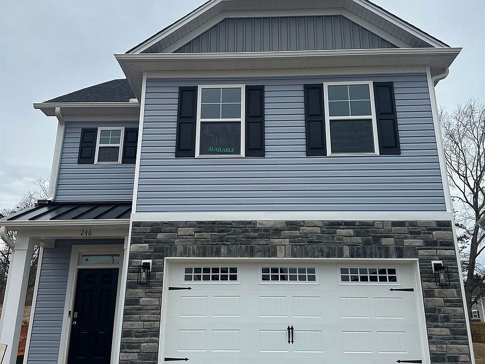 1st image of 246 Brown Cir Lot 11
